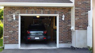 Garage Door Installation at Eagle Rock Los Angeles, California